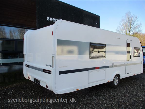 Adria Adora 613 UT