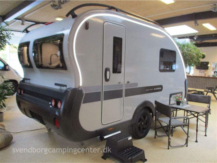 Adria Action 391 LH Sport