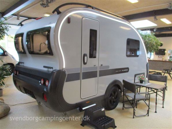 Adria Action 391 LH Sport