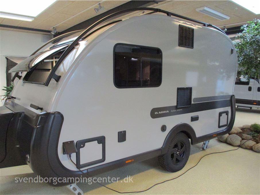 Adria Action 391 LH Sport