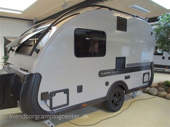 Adria Action 391 LH Sport