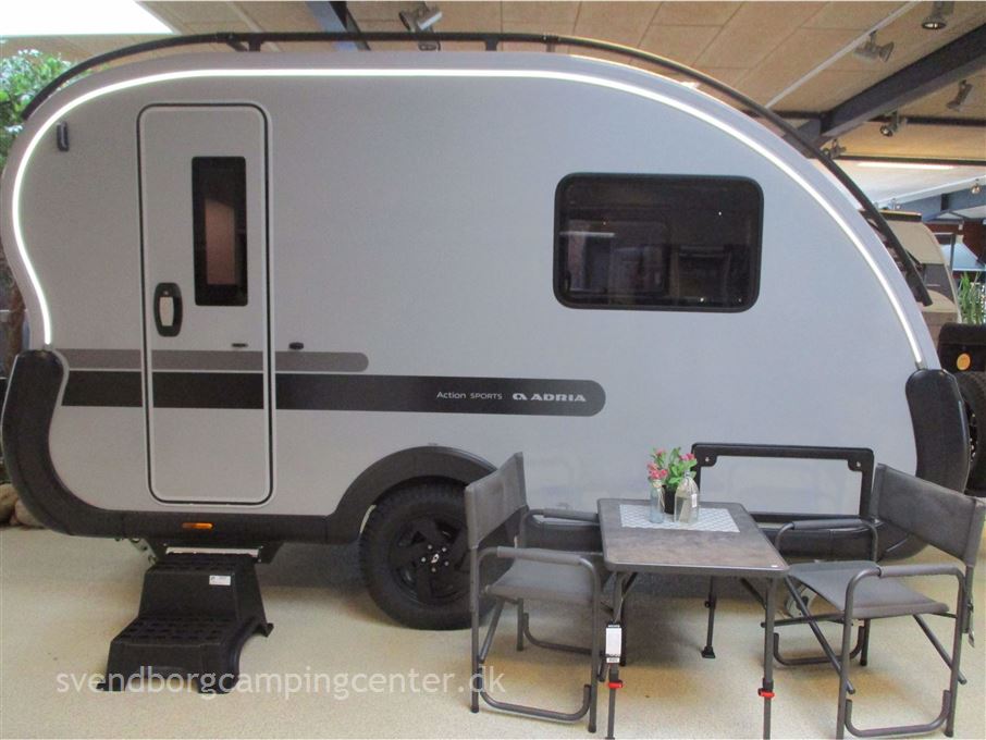 Adria Action 391 LH Sport