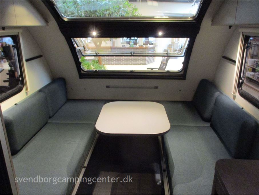 Adria Action 391 LH Sport