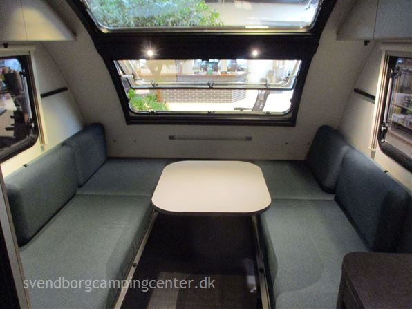 Adria Action 391 LH Sport