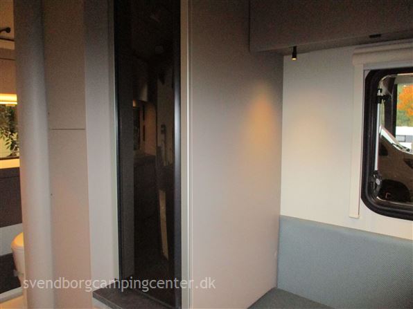 Adria Action 391 LH Sport