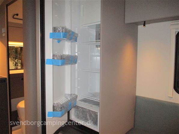 Adria Action 391 LH Sport