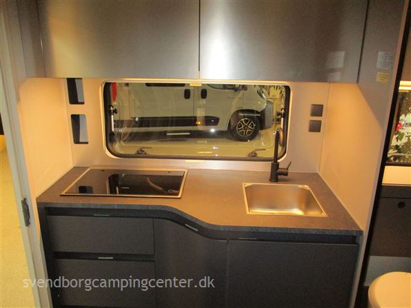 Adria Action 391 LH Sport