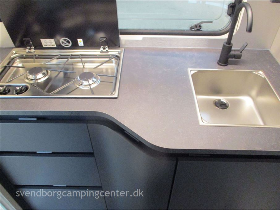 Adria Action 391 LH Sport