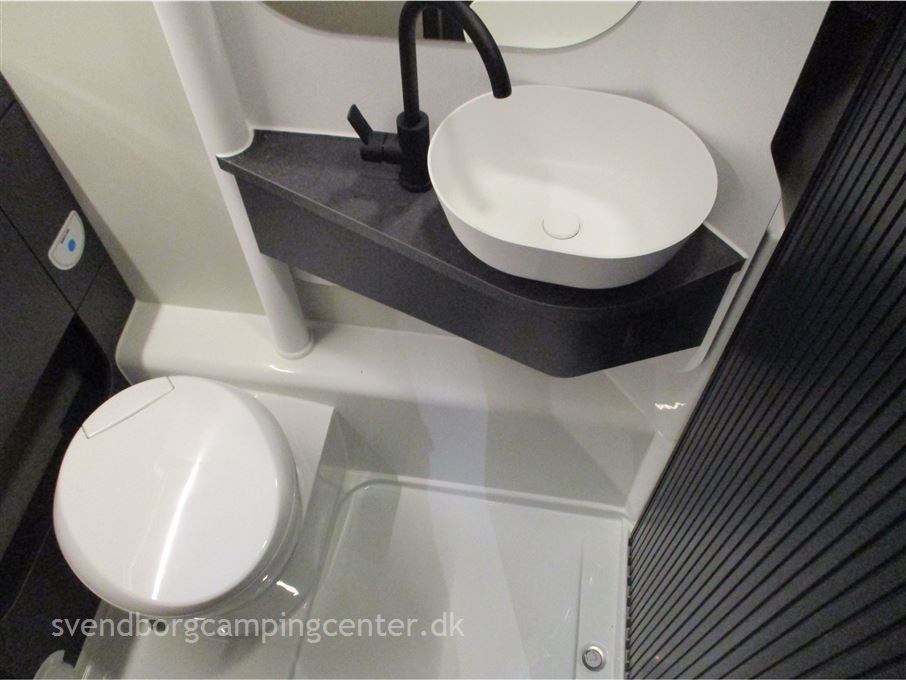 Adria Action 391 LH Sport