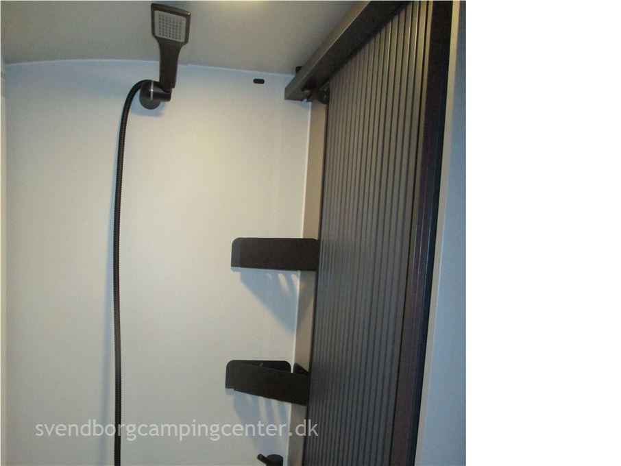 Adria Action 391 LH Sport