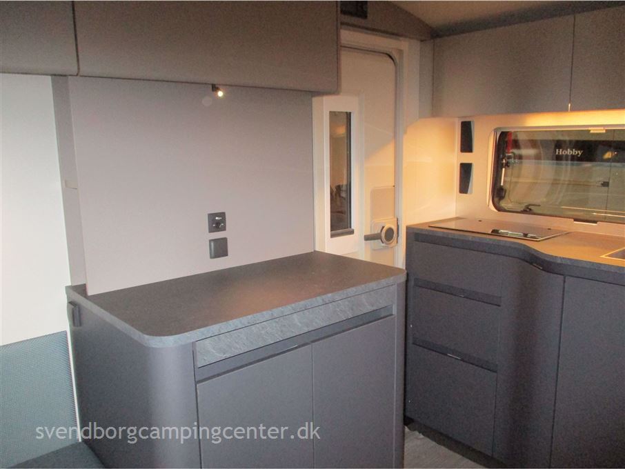 Adria Action 391 LH Sport