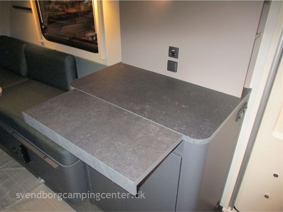 Adria Action 391 LH Sport