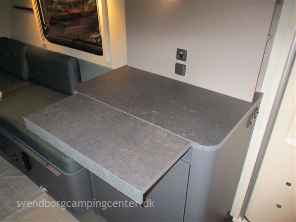 Adria Action 391 LH Sport