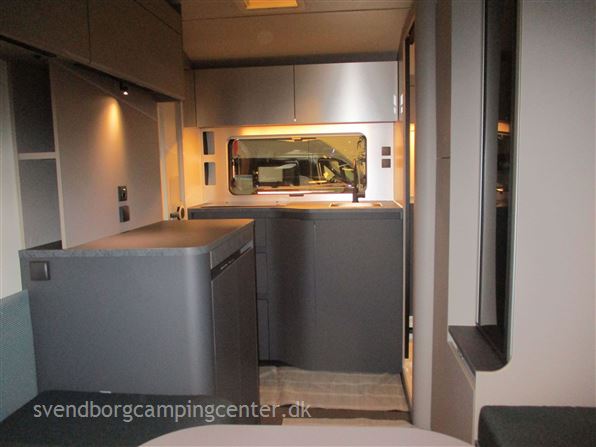 Adria Action 391 LH Sport