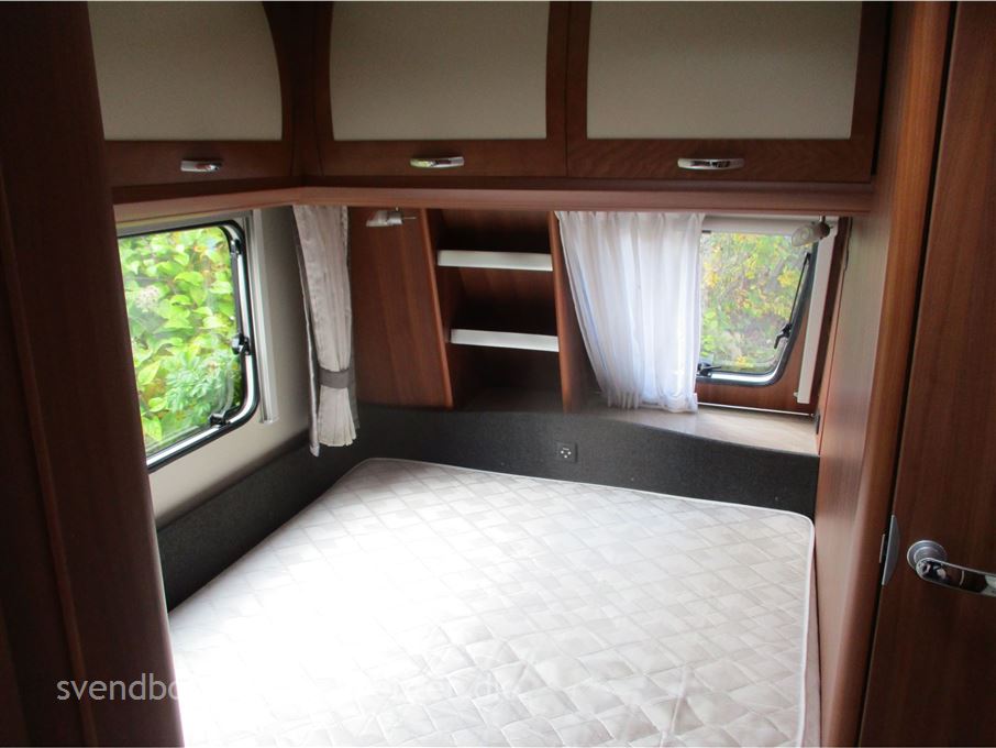 Hobby Prestige 495 UFe
