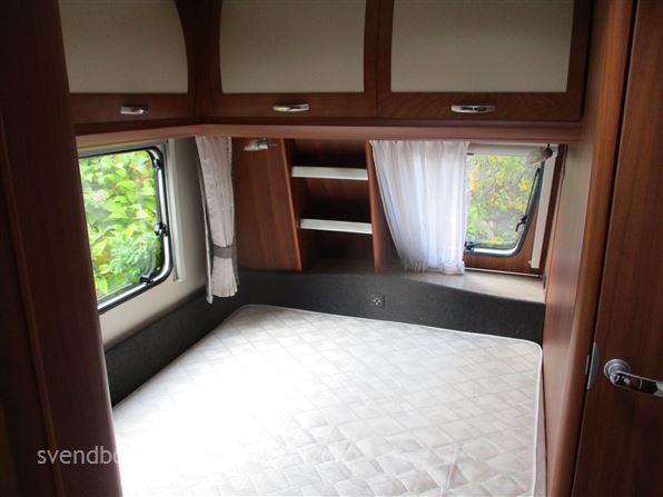 Hobby Prestige 495 UFe
