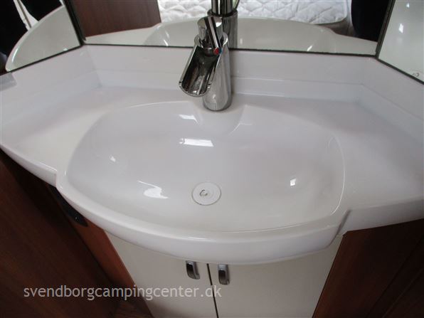 Hobby Prestige 495 UFe