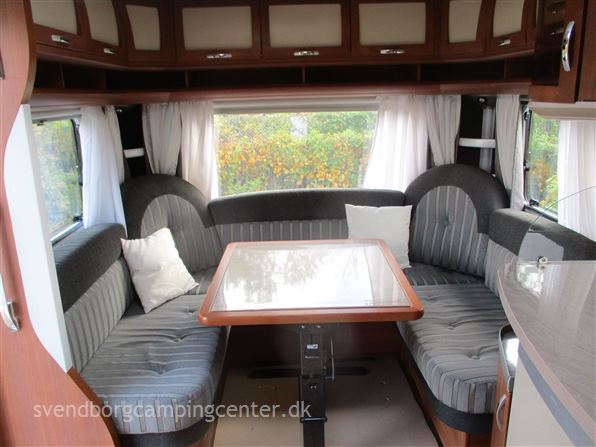 Hobby Prestige 495 UFe