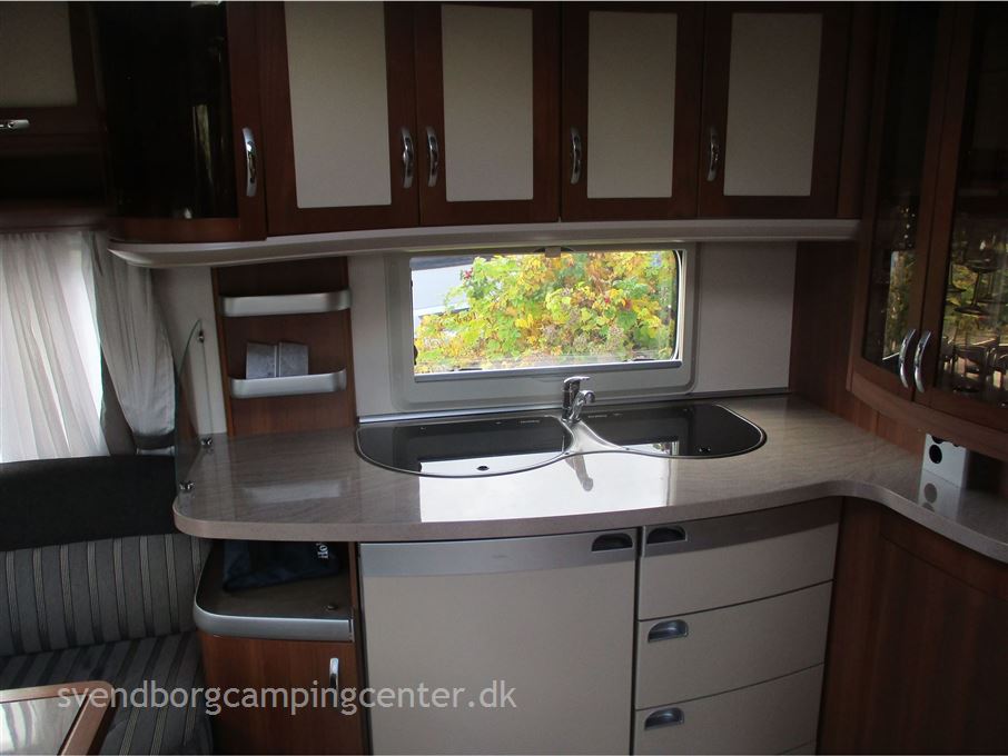 Hobby Prestige 495 UFe