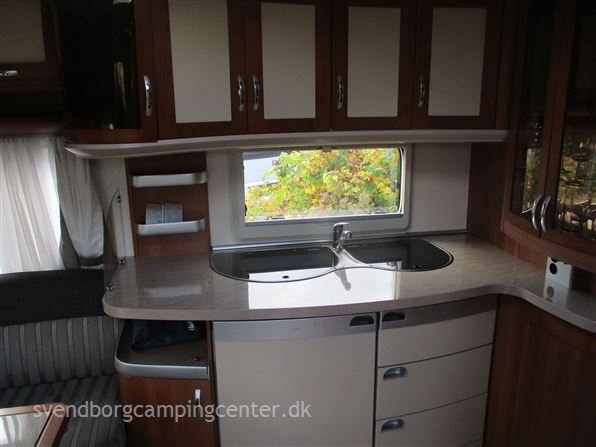Hobby Prestige 495 UFe
