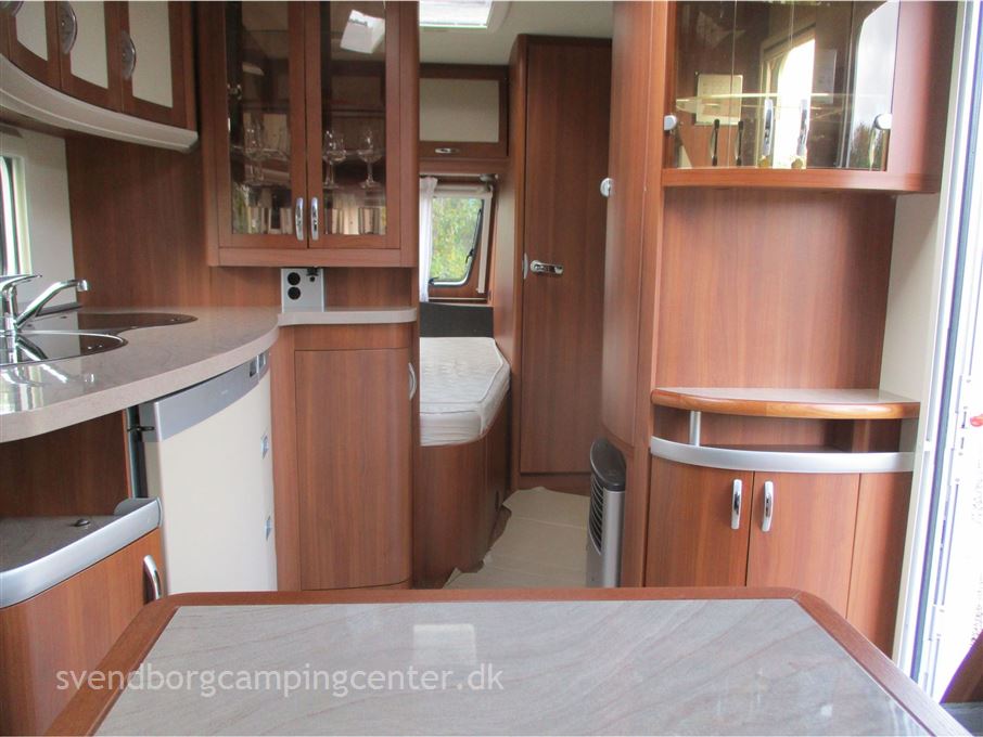 Hobby Prestige 495 UFe