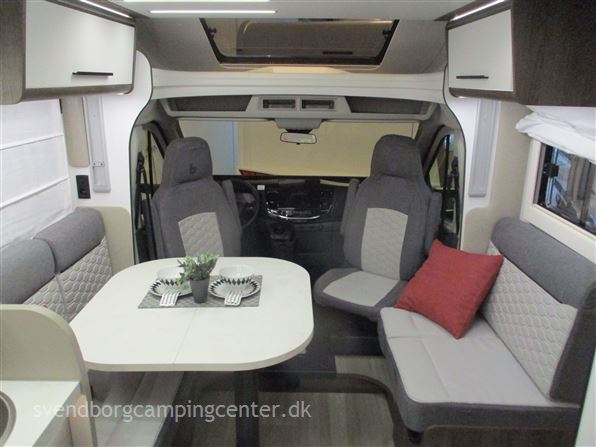 Benimar Tessoro T468