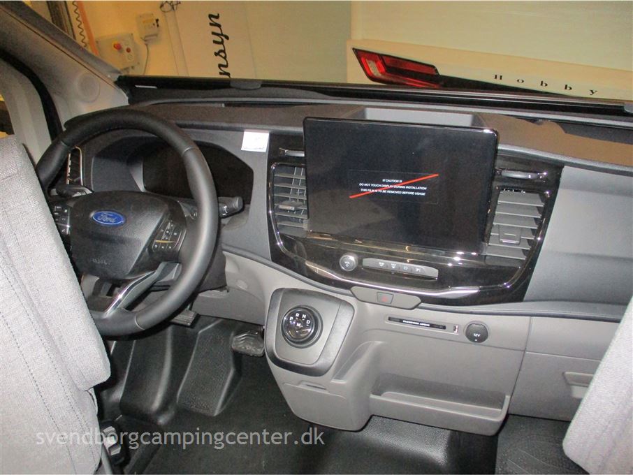 Benimar Tessoro T468