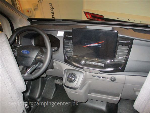 Benimar Tessoro T468