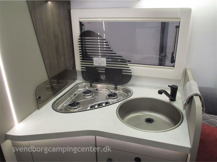 Benimar Tessoro T468