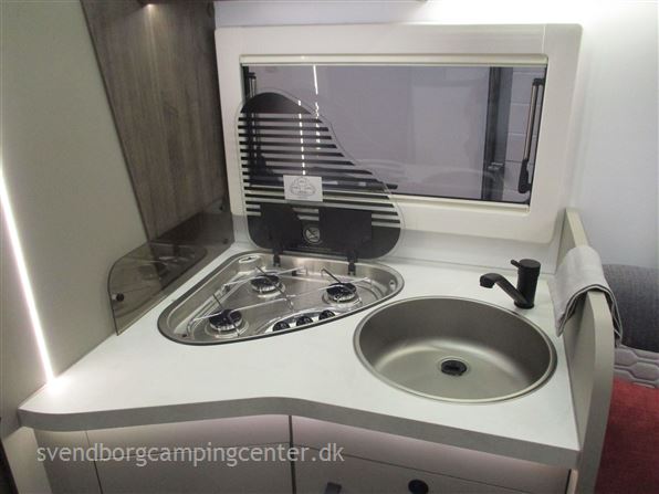 Benimar Tessoro T468