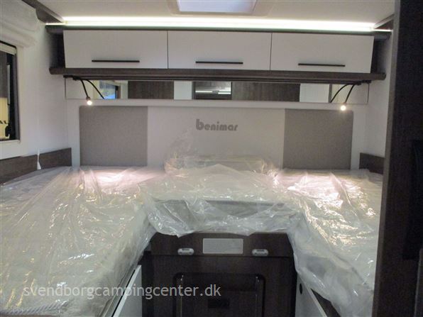 Benimar Tessoro T468