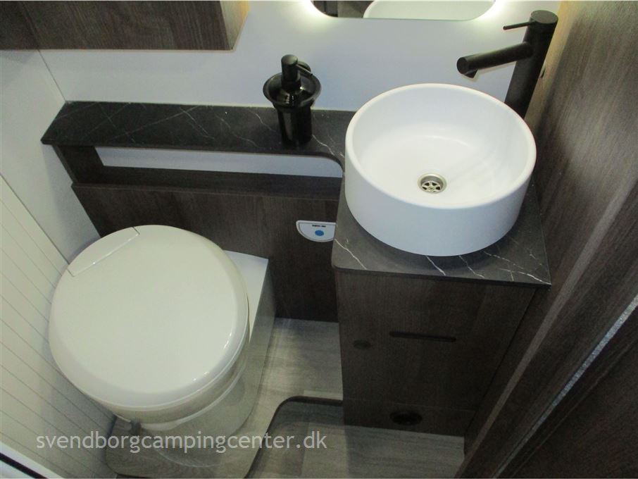 Benimar Tessoro T468