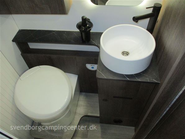 Benimar Tessoro T468