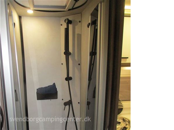 Benimar Tessoro T468