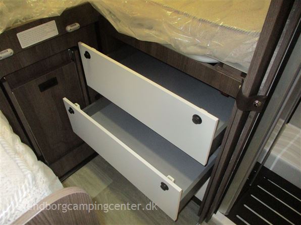 Benimar Tessoro T468