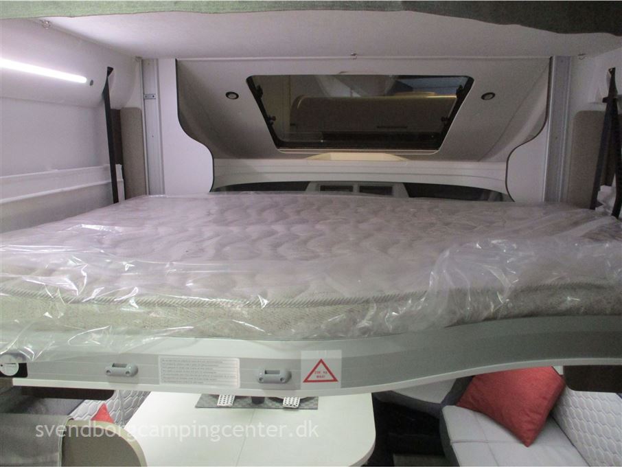 Benimar Tessoro T468