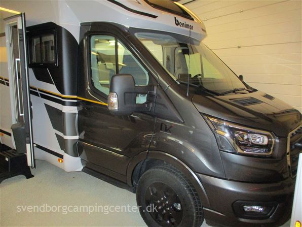 Benimar Tessoro T468