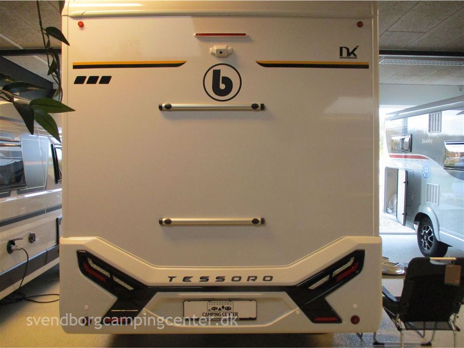 Benimar Tessoro T468