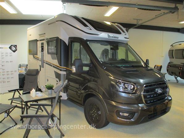 Benimar Tessoro T481