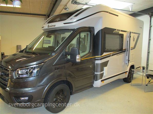 Benimar Tessoro T481