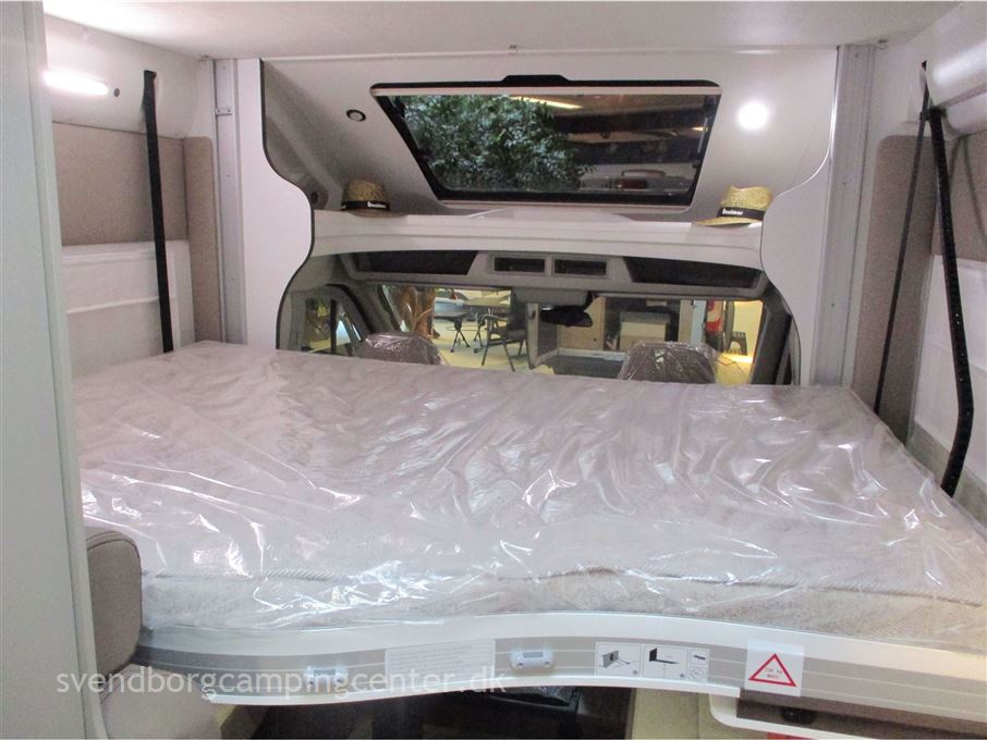 Benimar Tessoro T481