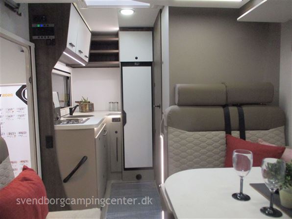 Benimar Tessoro T481