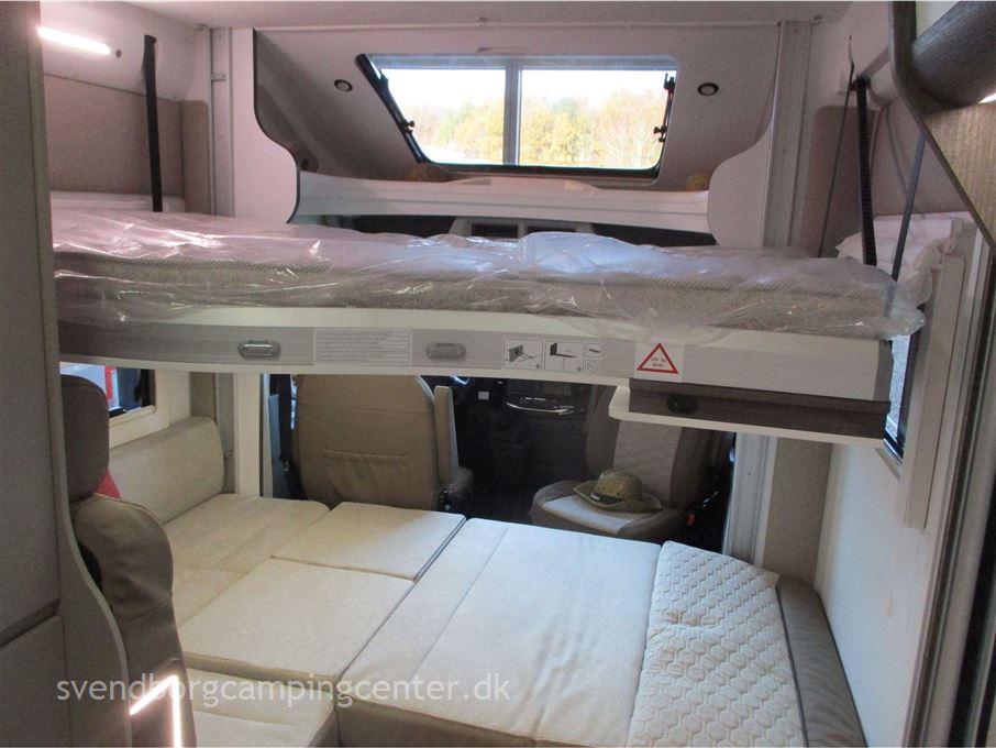 Benimar Tessoro T481