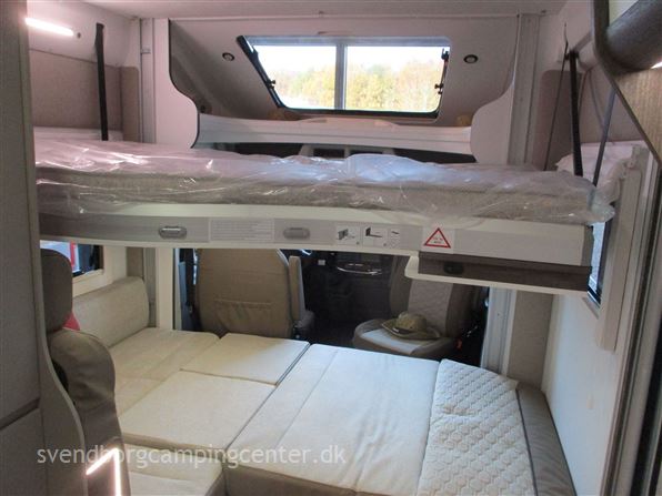 Benimar Tessoro T481