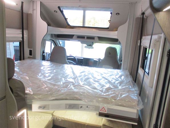 Benimar Tessoro T481