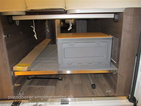 Benimar Benivan 160 UP