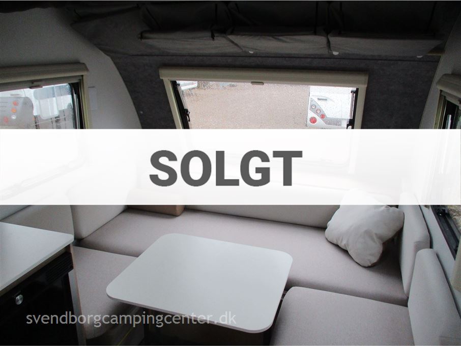 Adria Aviva Lite 300 LH