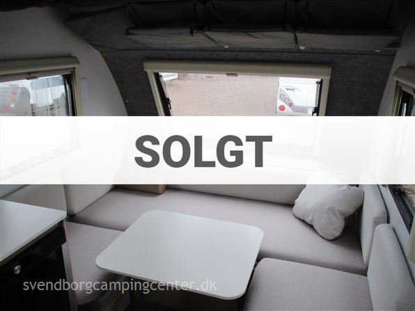 Adria Aviva Lite 300 LH