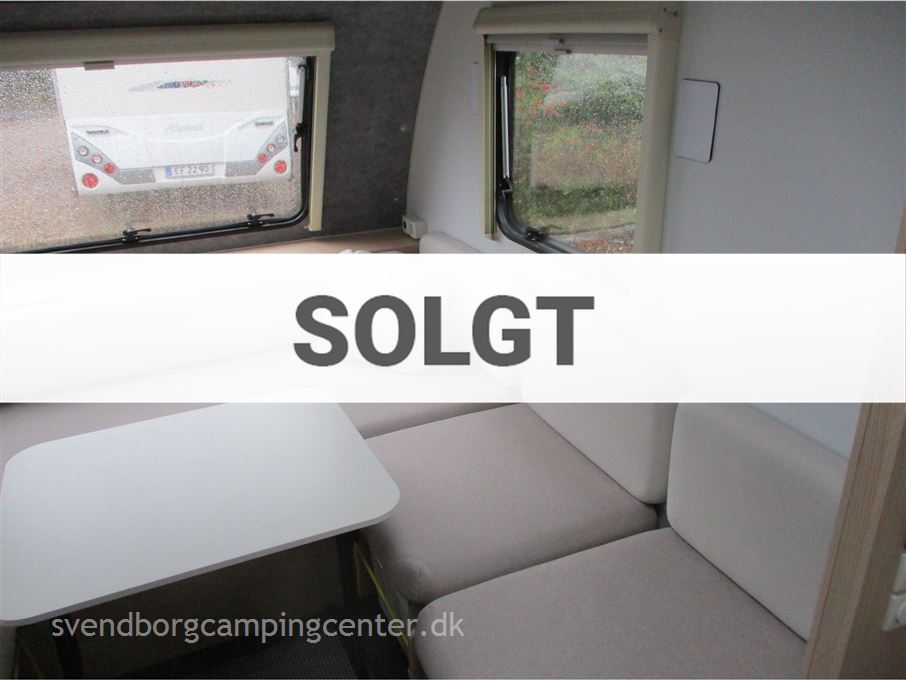 Adria Aviva Lite 300 LH
