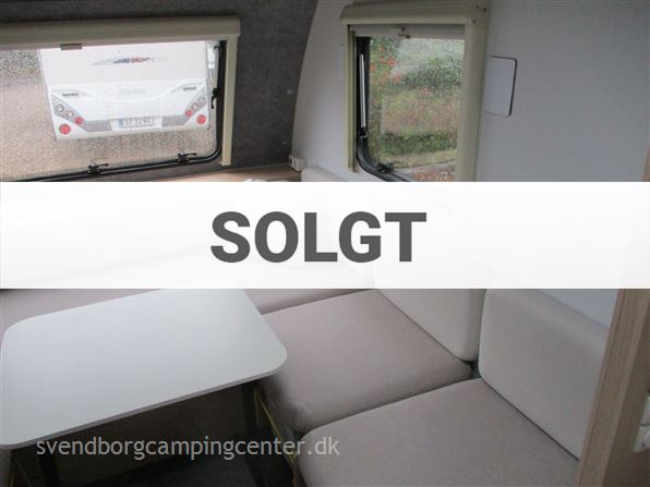 Adria Aviva Lite 300 LH